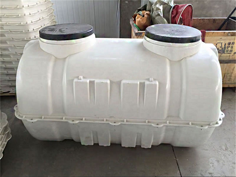 新市區(qū)模壓化糞池