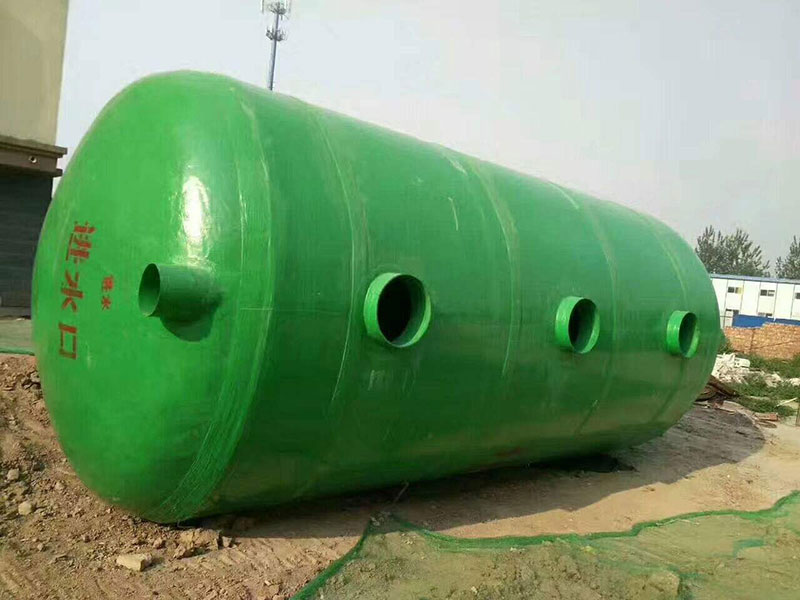 景洪市玻璃鋼化糞池報(bào)價(jià)表
